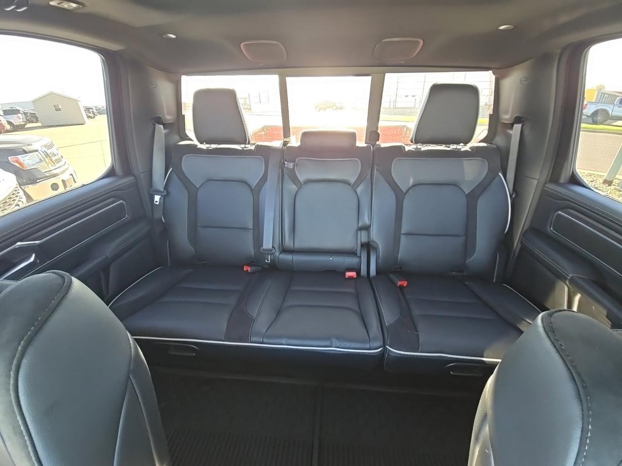2027 Ram 1500 Laramie Watertown SD