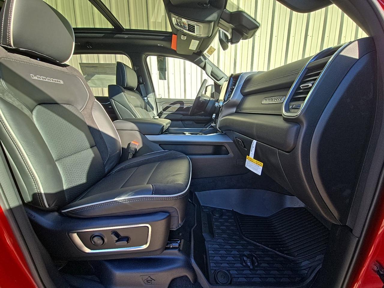 2027 Ram 1500 Laramie Watertown SD
