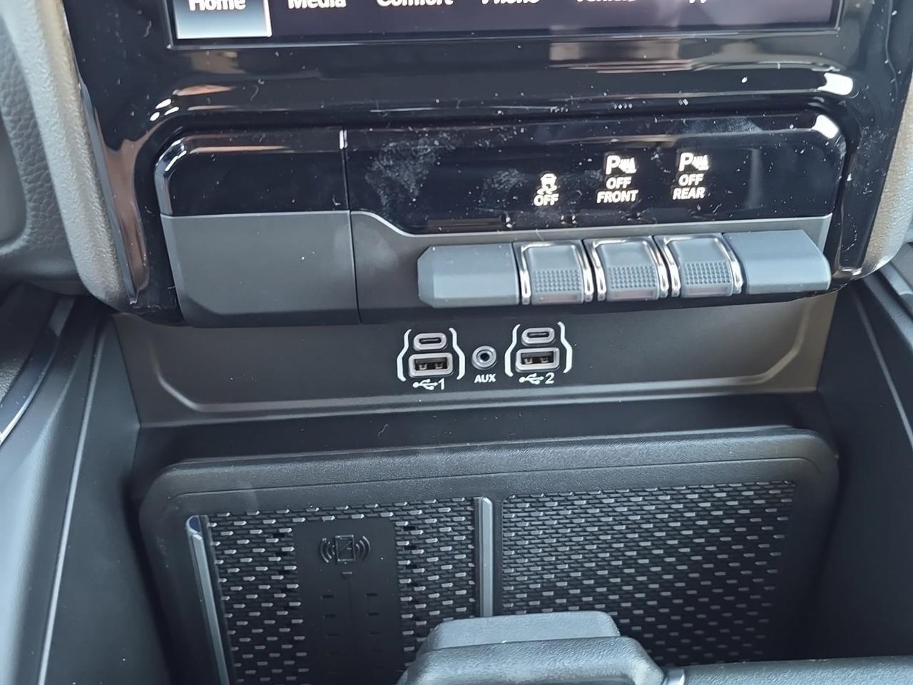 2027 Ram 1500 Laramie Watertown SD