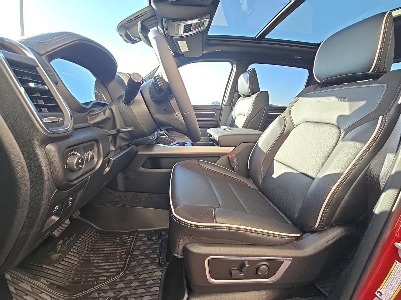 2027 Ram 1500 Laramie Watertown SD