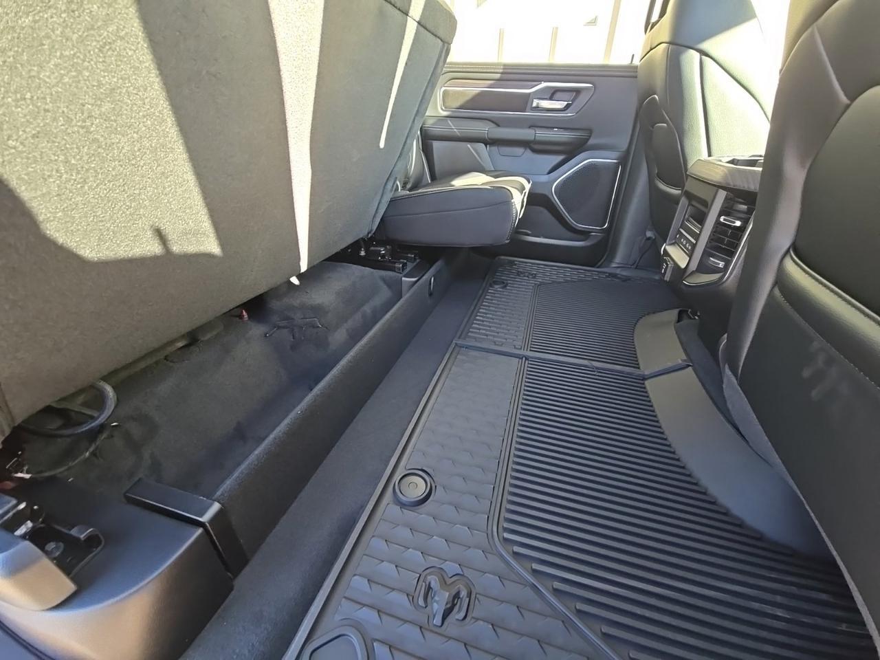 2027 Ram 1500 Laramie Watertown SD