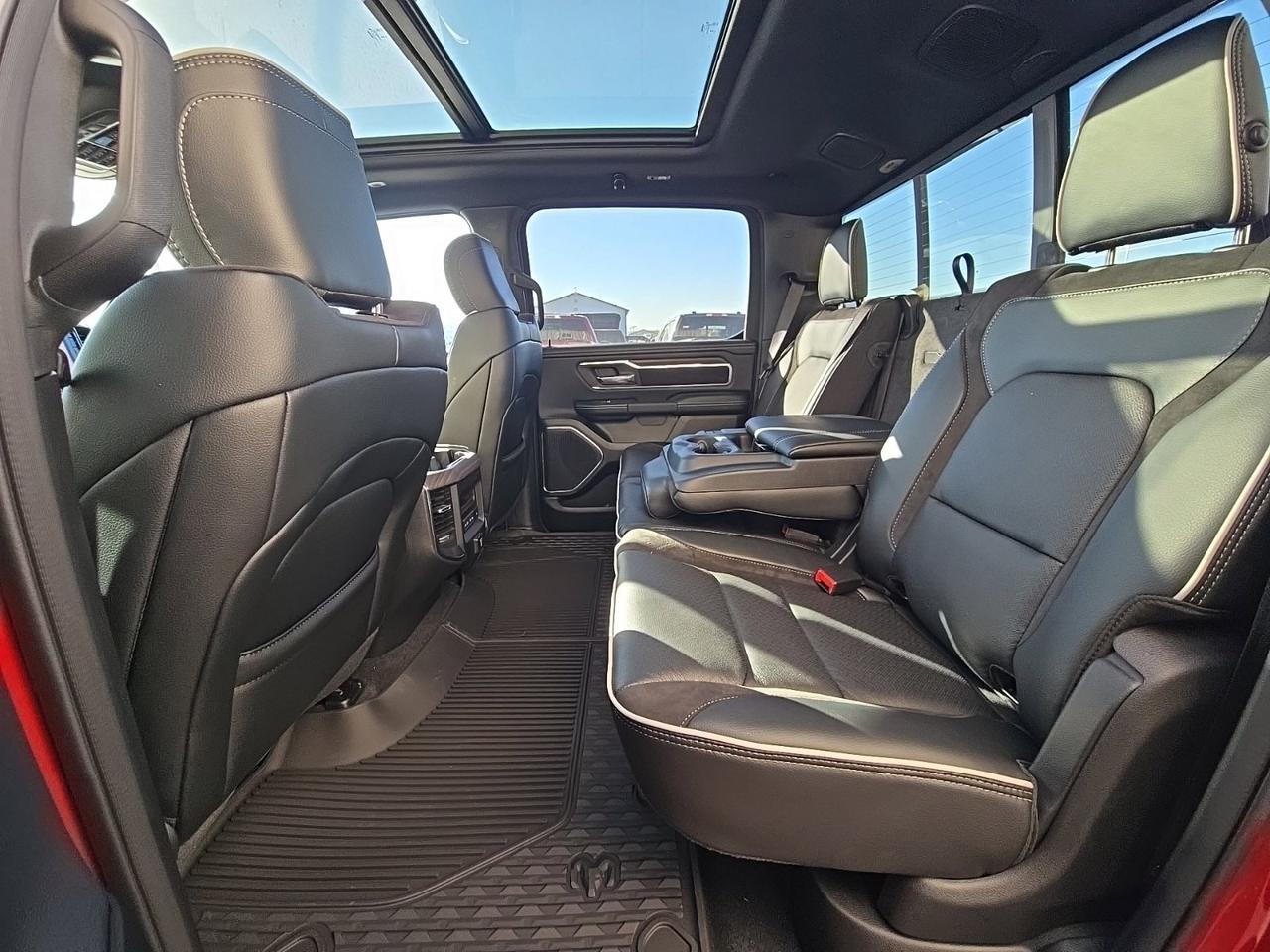 2027 Ram 1500 Laramie Watertown SD