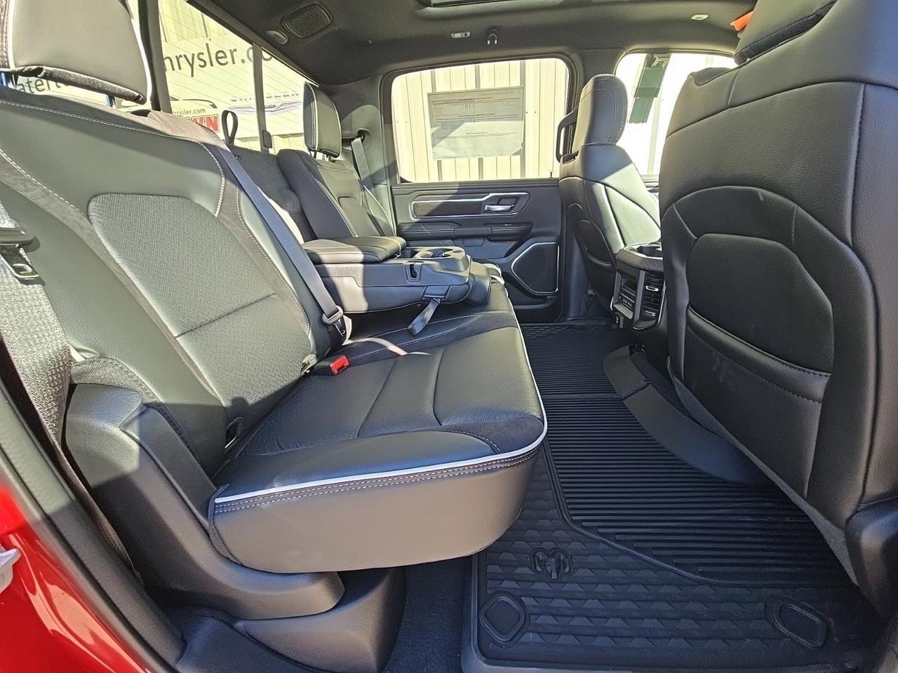 2027 Ram 1500 Laramie Watertown SD
