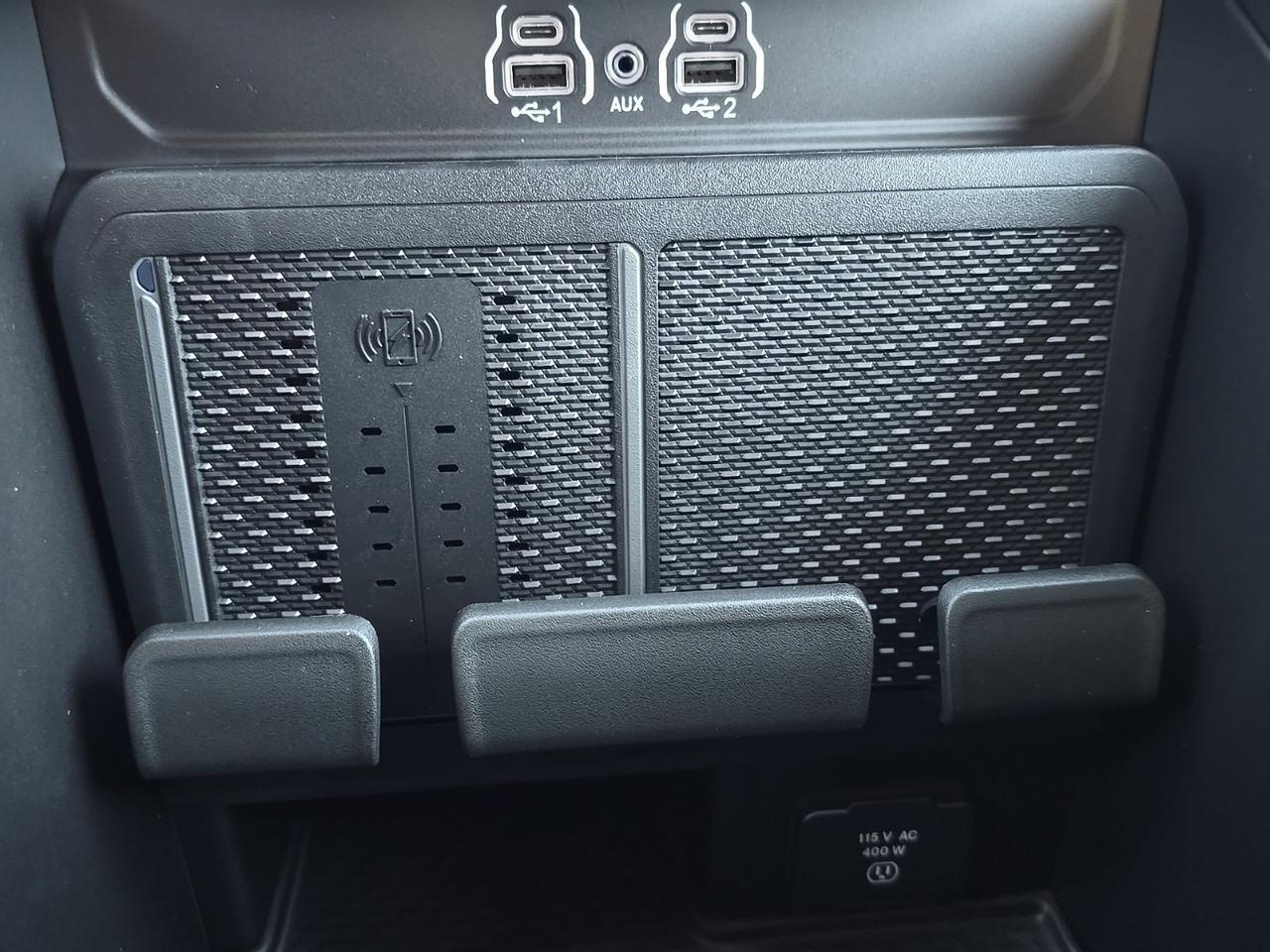 2027 Ram 1500 Laramie Watertown SD