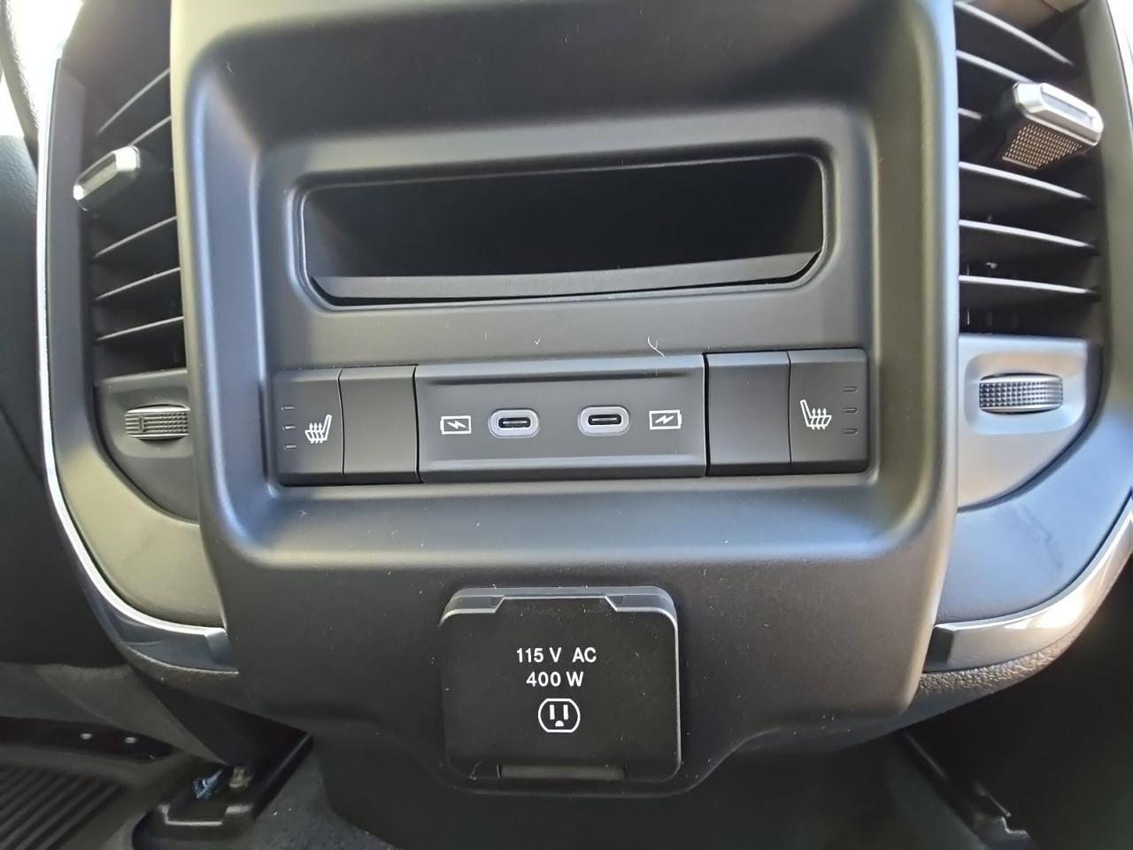 2027 Ram 1500 Laramie Watertown SD