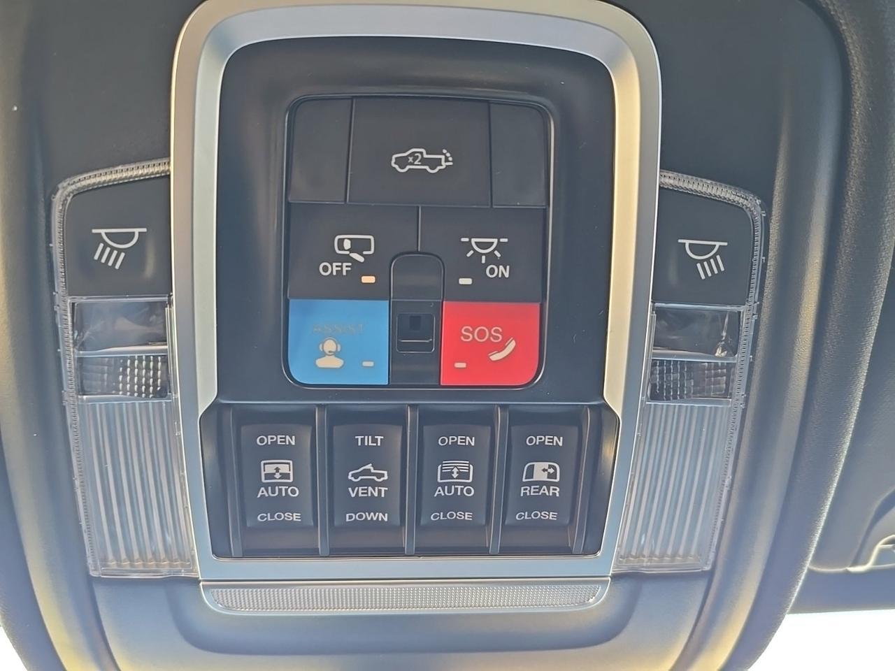 2027 Ram 1500 Laramie Watertown SD