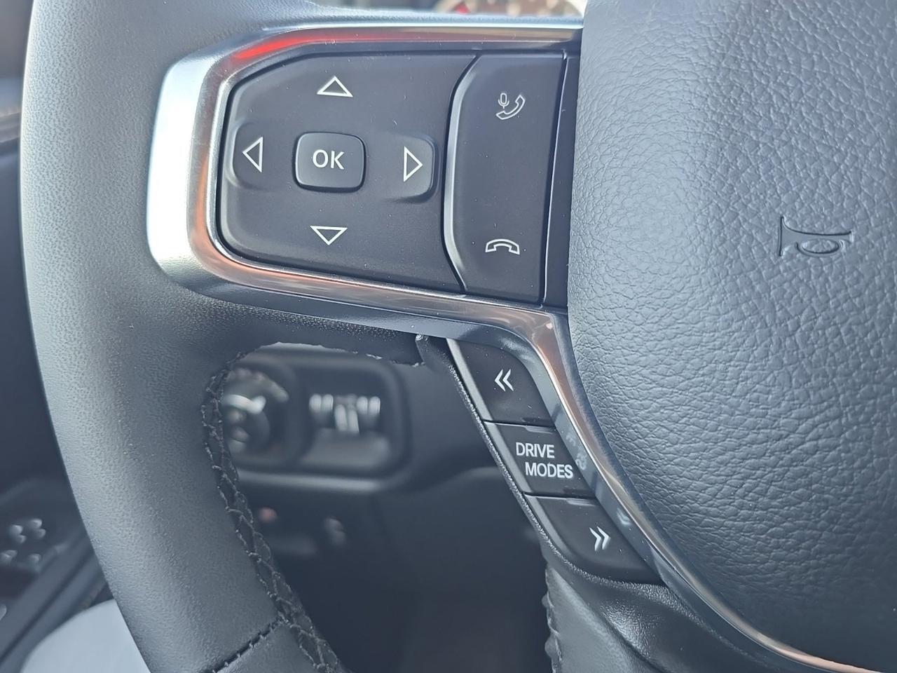 2027 Ram 1500 Laramie Watertown SD