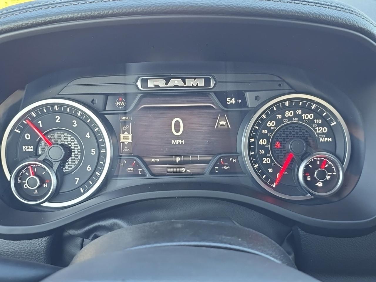 2027 Ram 1500 Laramie Watertown SD