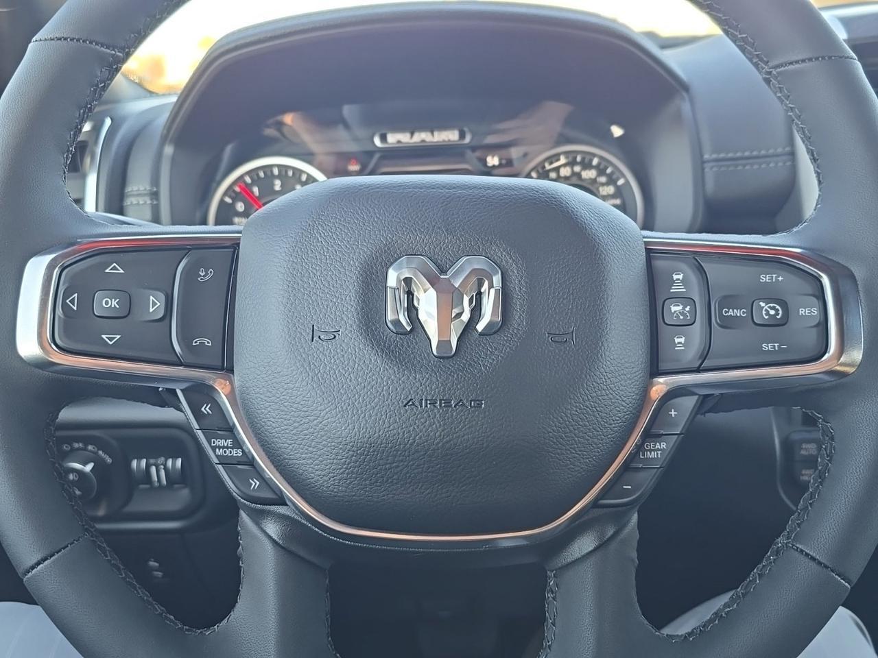 2027 Ram 1500 Laramie Watertown SD