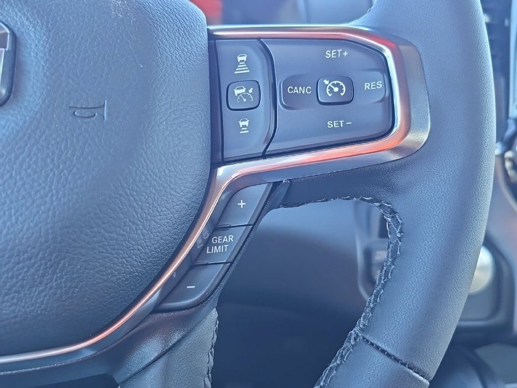 2027 Ram 1500 Laramie Watertown SD
