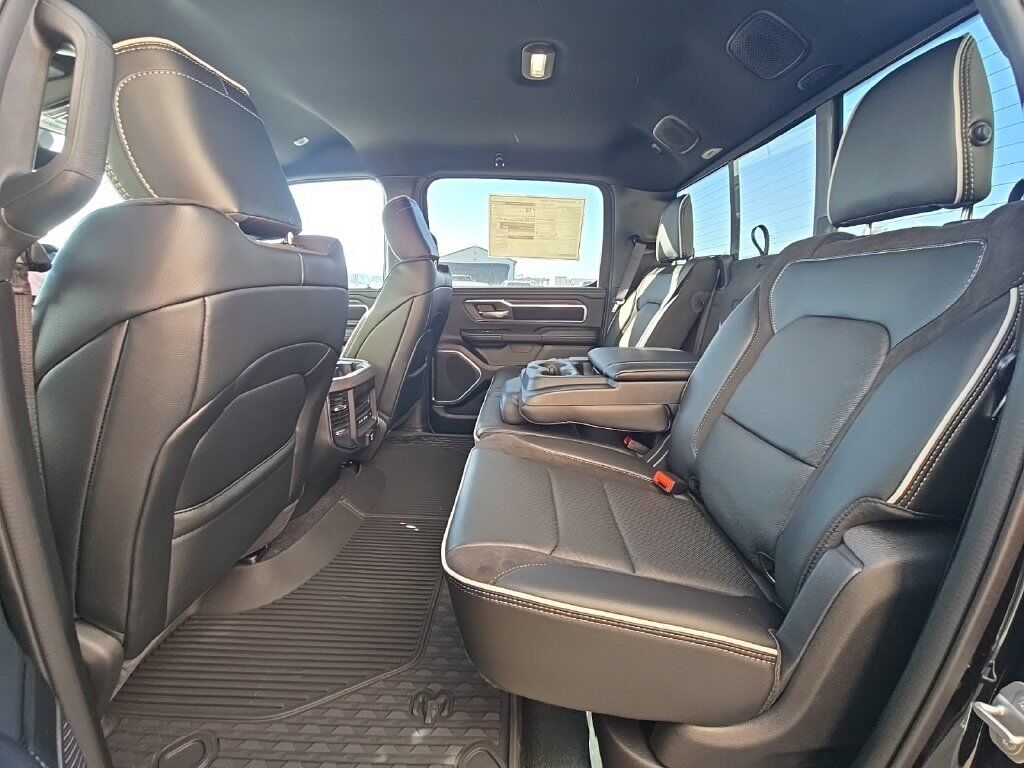 2027 Ram 1500 Laramie Watertown SD