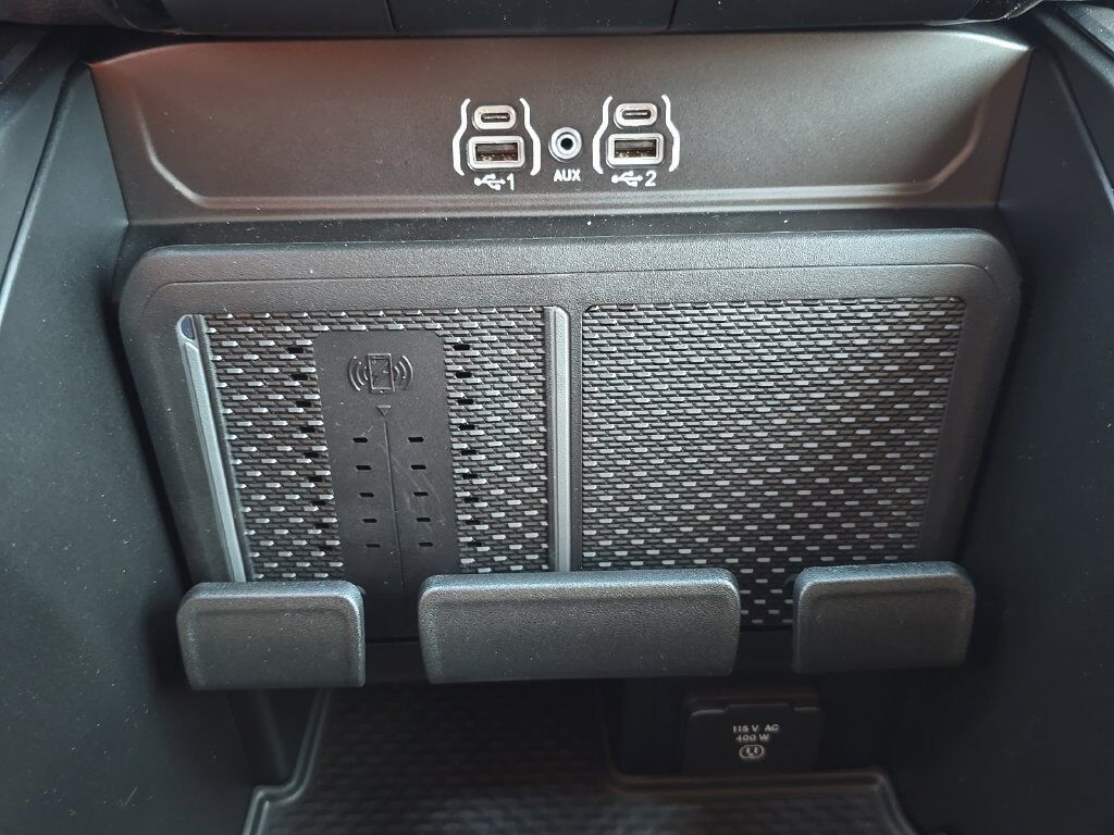 2027 Ram 1500 Laramie Watertown SD