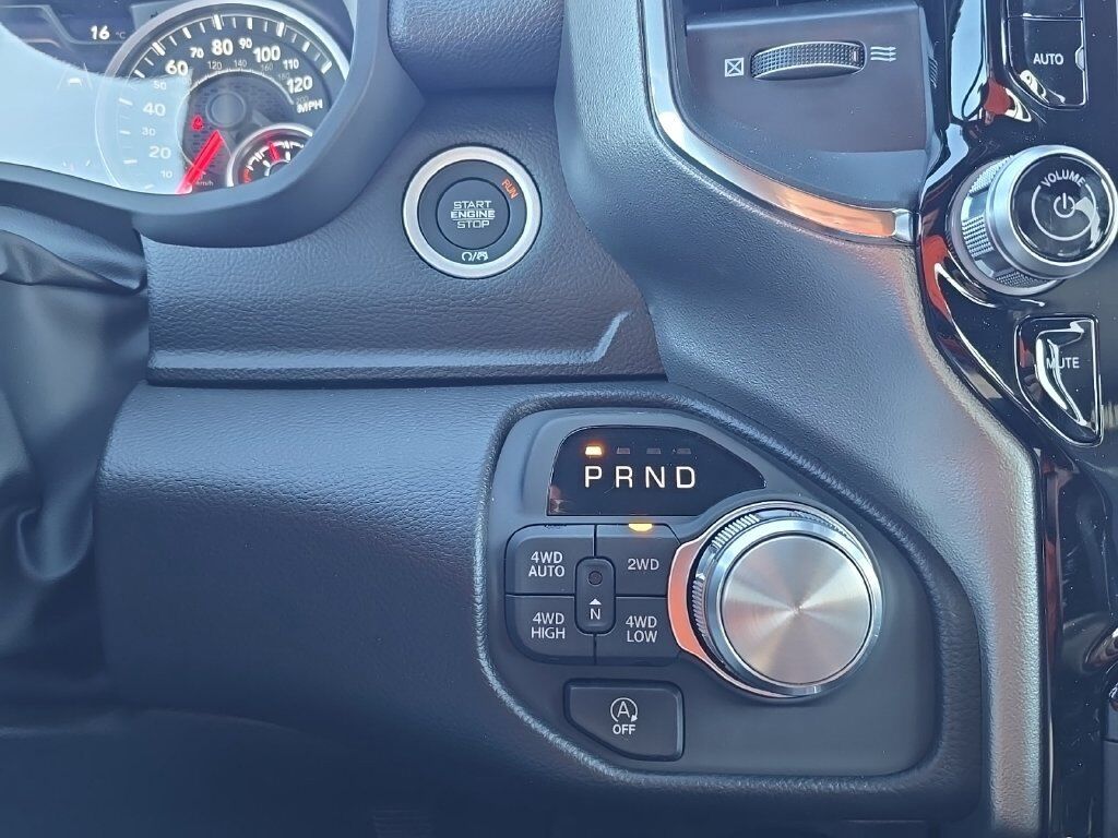 2027 Ram 1500 Laramie Watertown SD