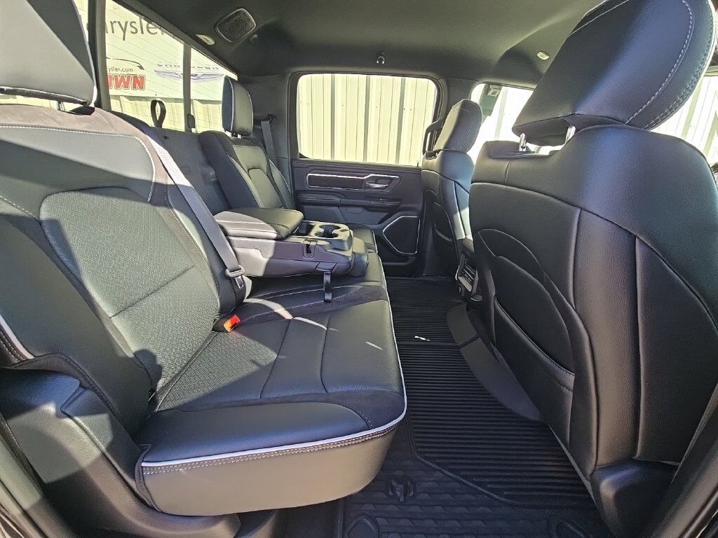 2027 Ram 1500 Laramie Watertown SD