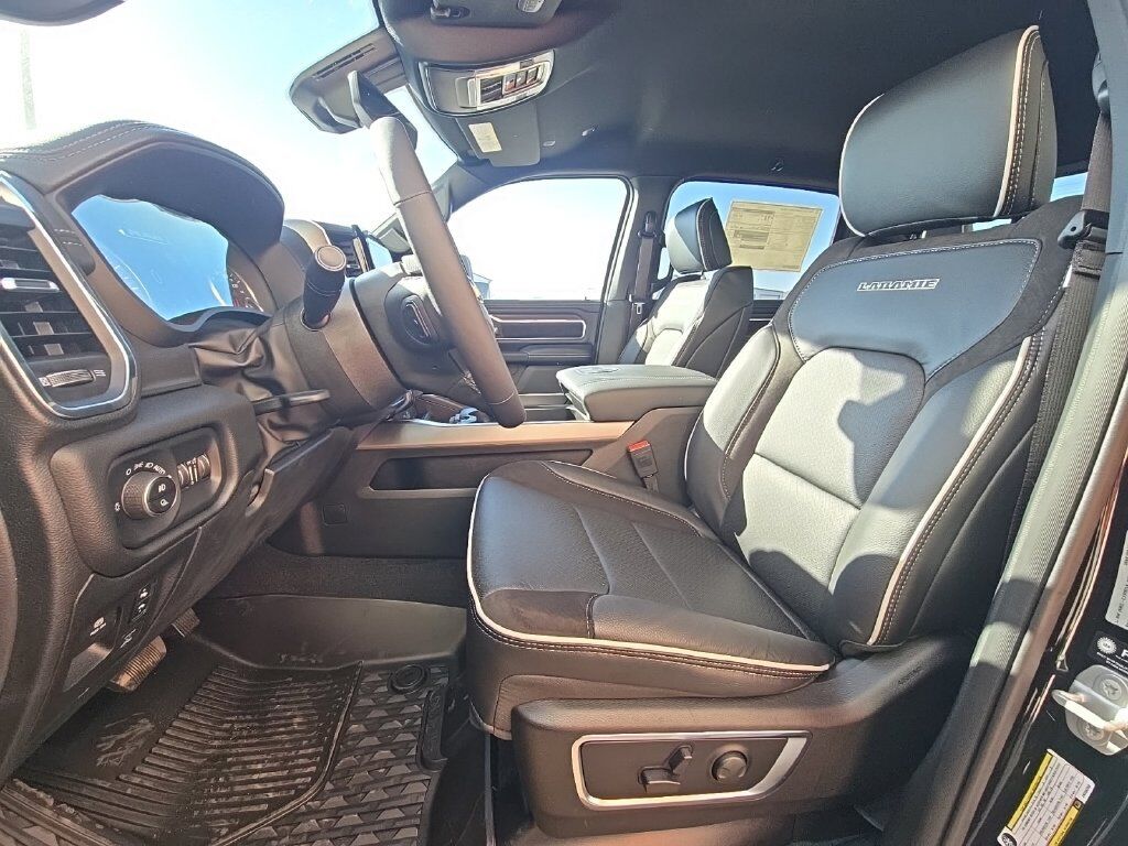 2027 Ram 1500 Laramie Watertown SD