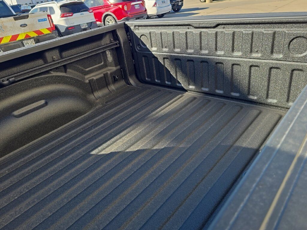 2027 Ram 1500 Laramie Watertown SD