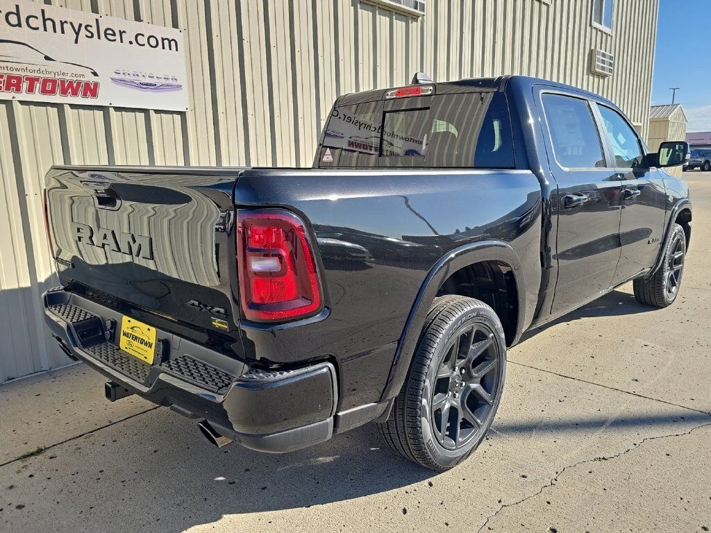 2027 Ram 1500 Laramie Watertown SD