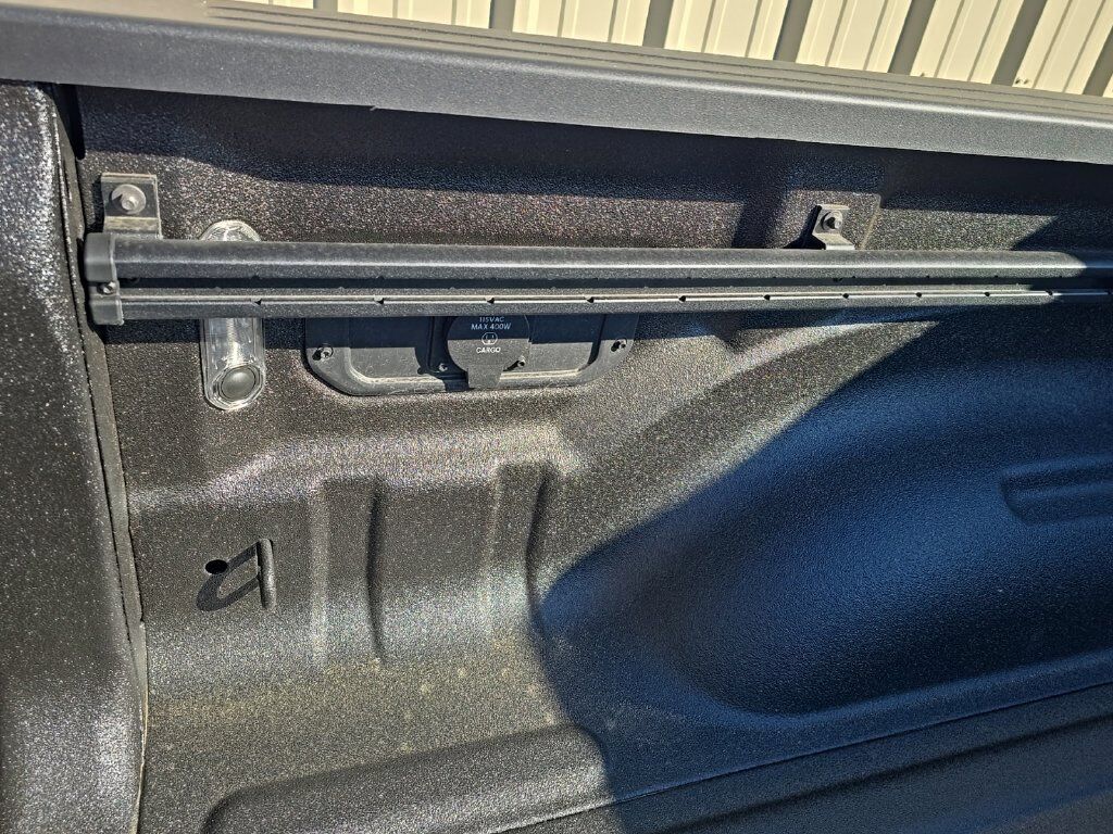 2027 Ram 1500 Laramie Watertown SD