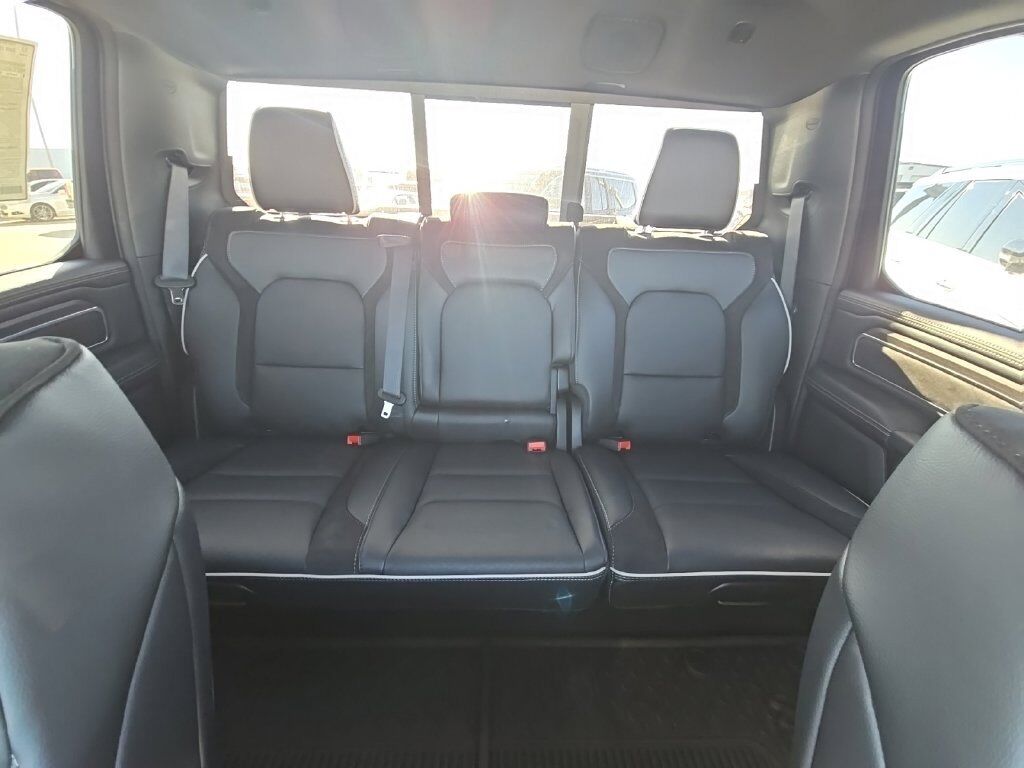 2027 Ram 1500 Laramie Watertown SD