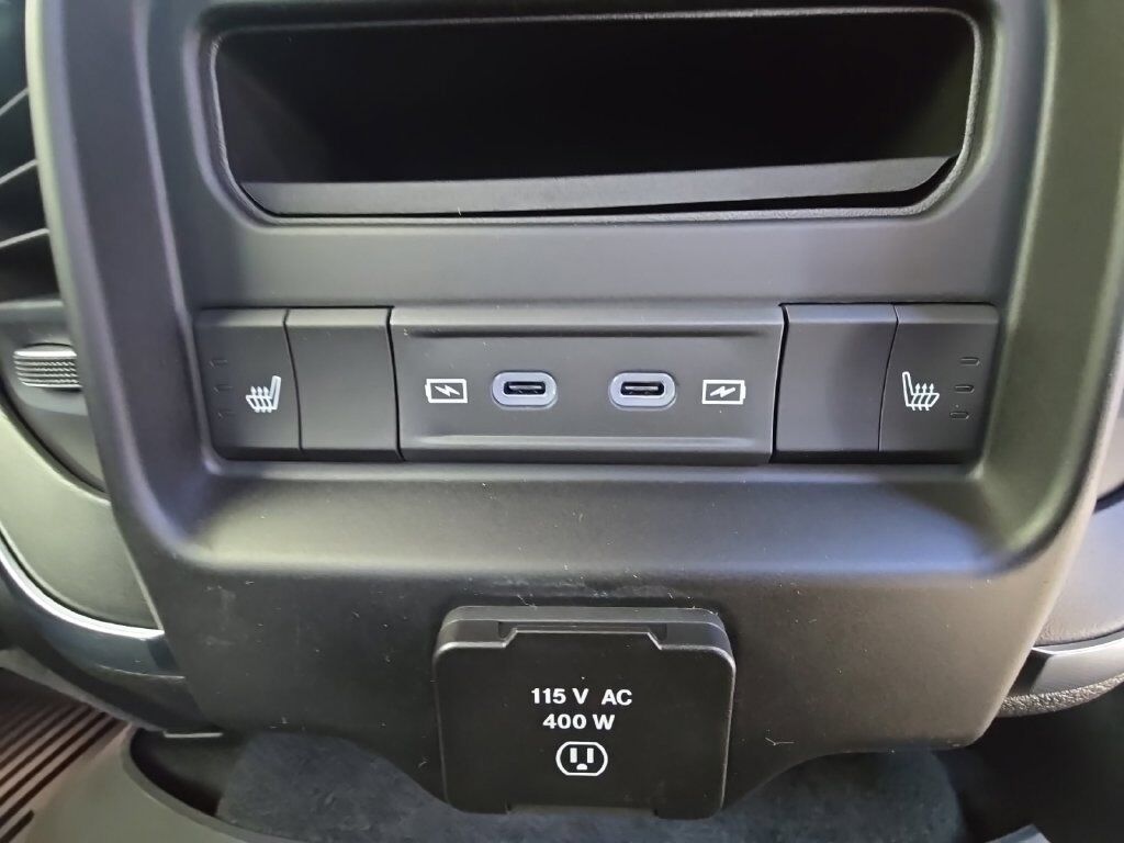2027 Ram 1500 Laramie Watertown SD