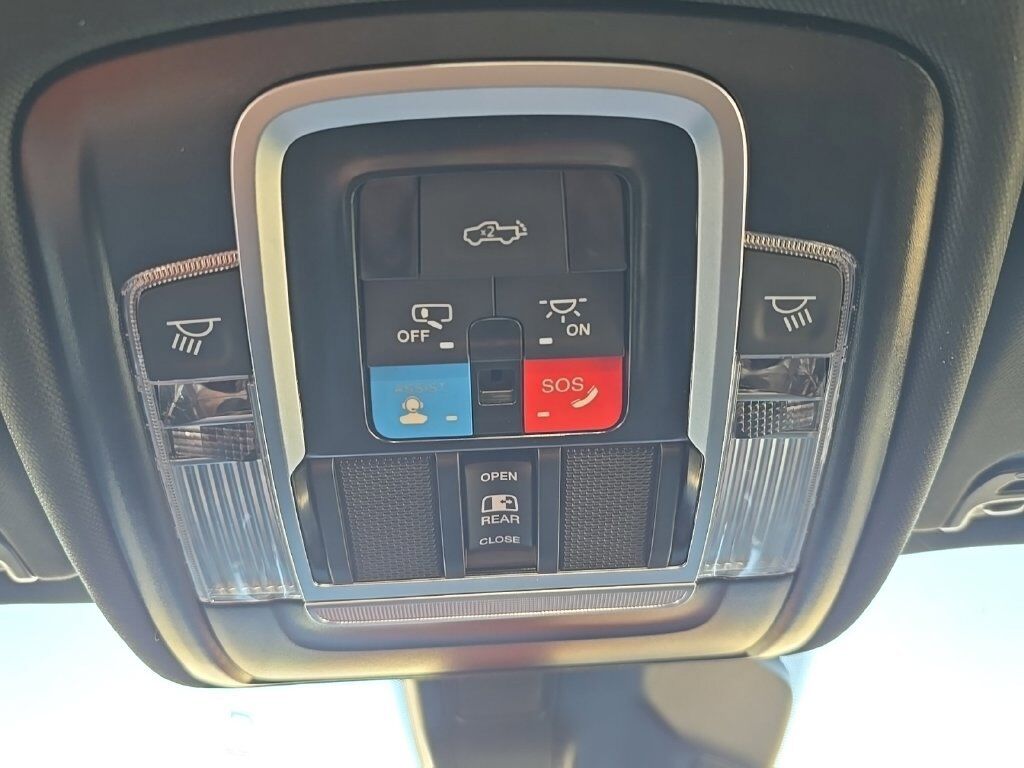 2027 Ram 1500 Laramie Watertown SD