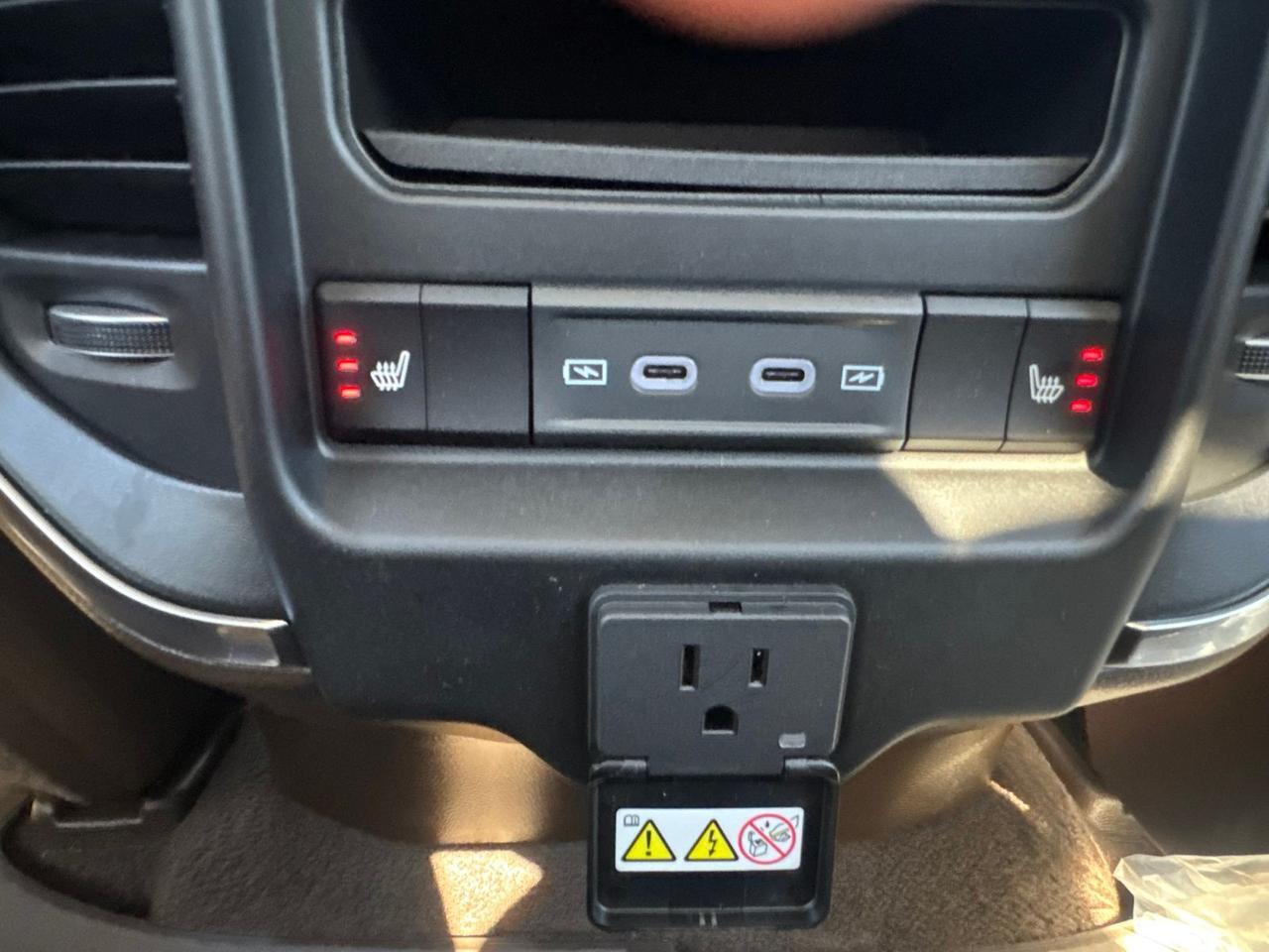 2027 Ram 1500 Laramie Watertown SD