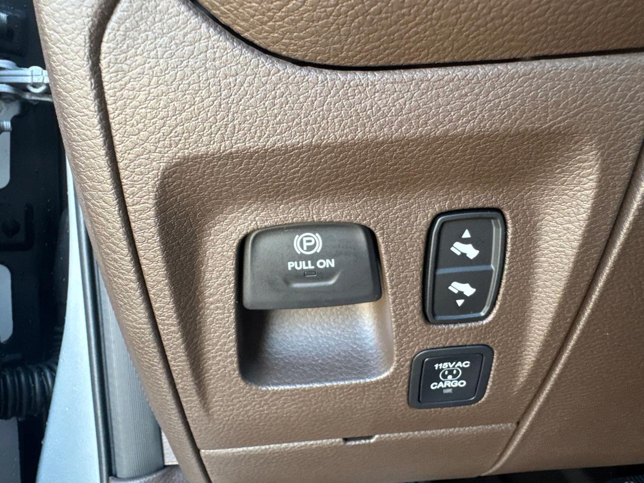 2027 Ram 1500 Laramie Watertown SD