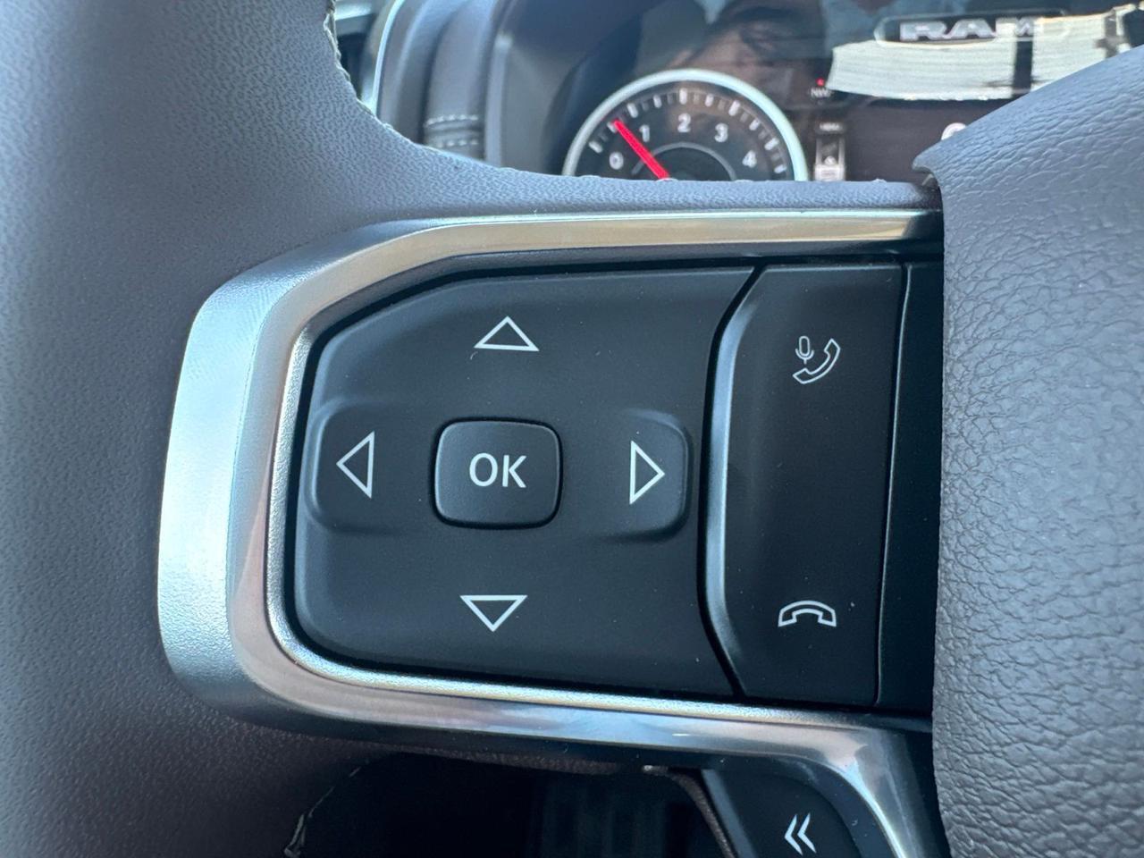 2027 Ram 1500 Laramie Watertown SD