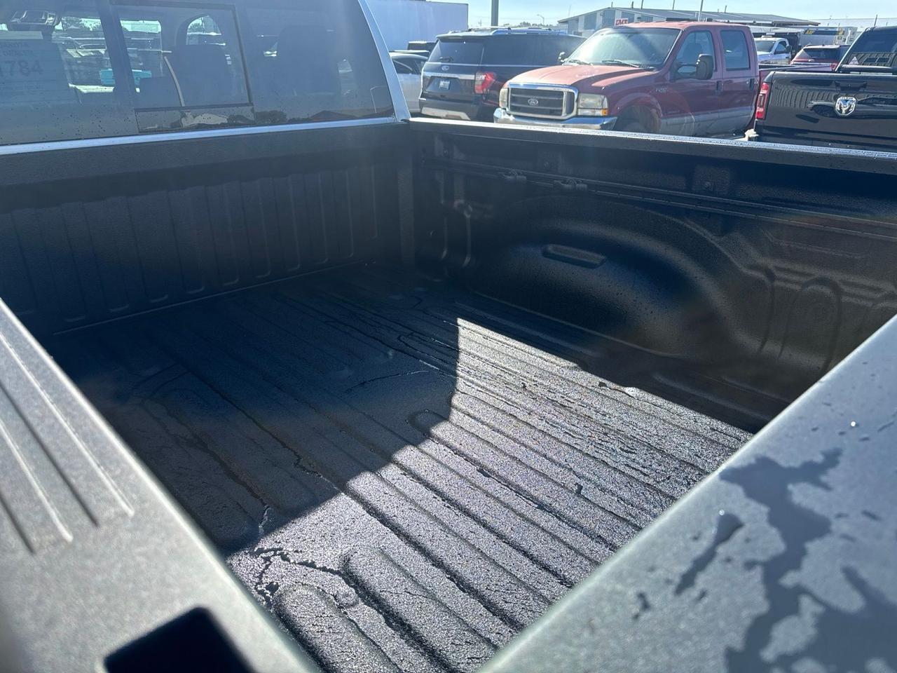 2027 Ram 1500 Laramie Watertown SD