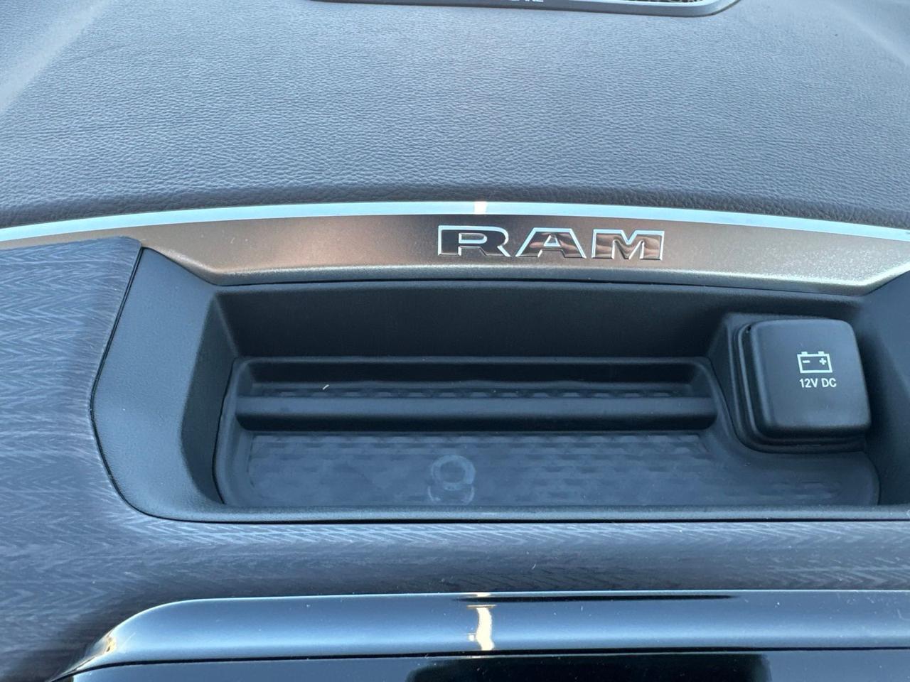 2027 Ram 1500 Laramie Watertown SD