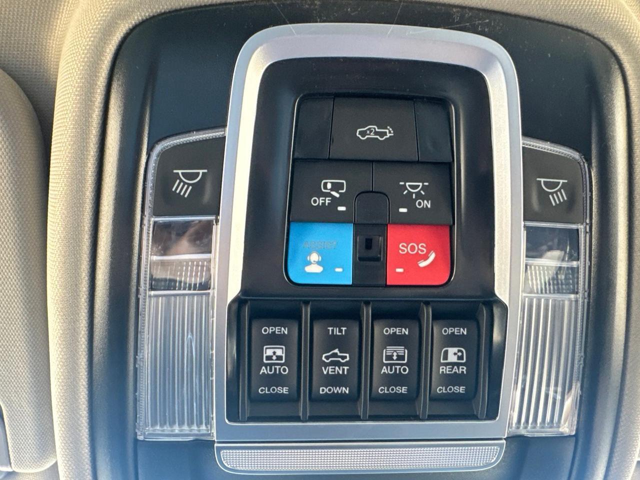 2027 Ram 1500 Laramie Watertown SD