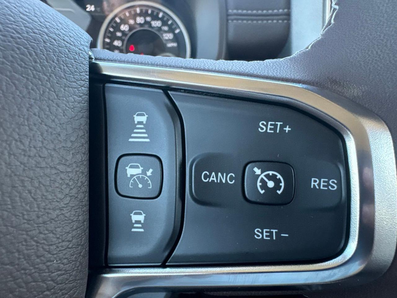 2027 Ram 1500 Laramie Watertown SD