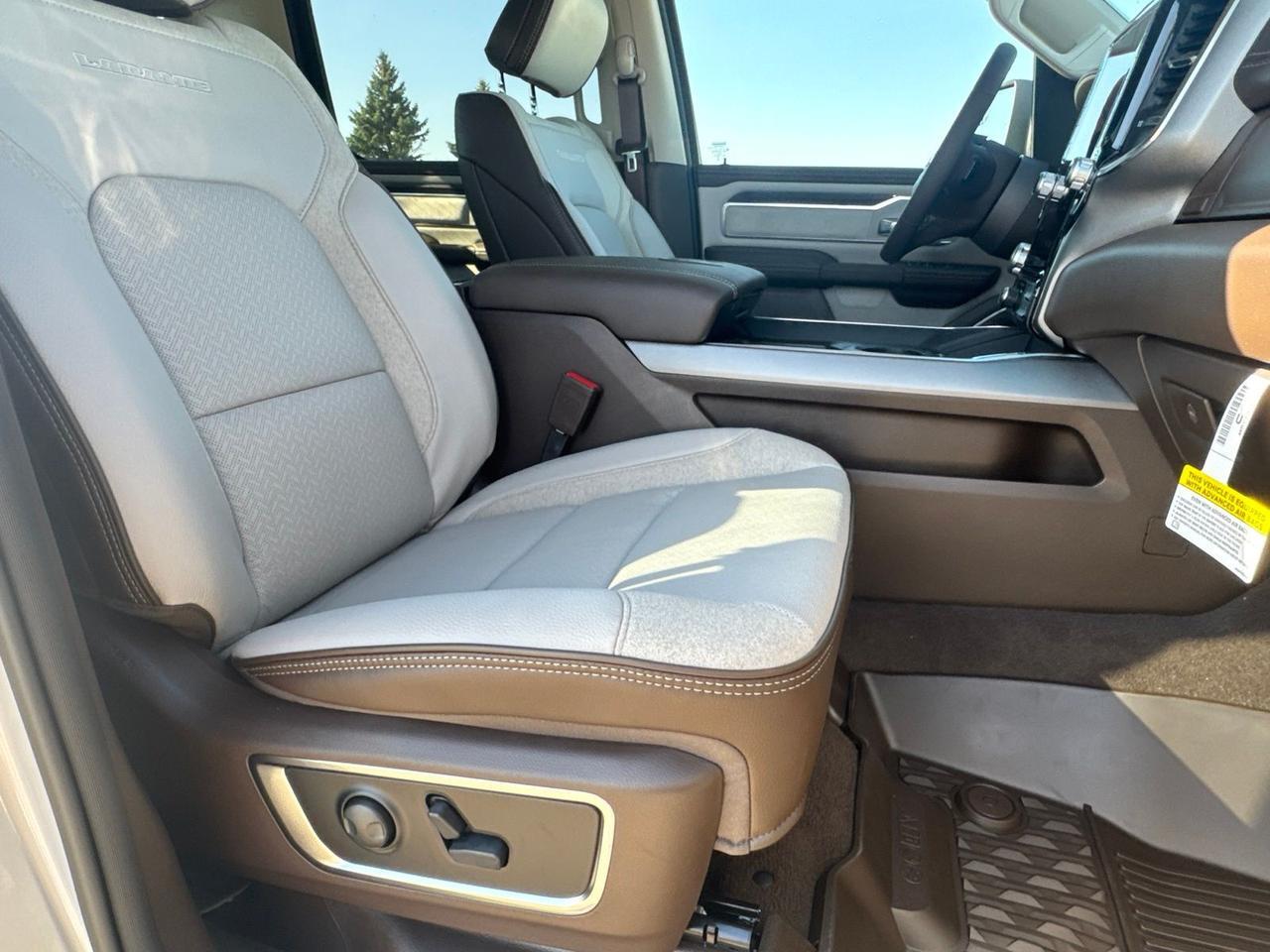 2027 Ram 1500 Laramie Watertown SD