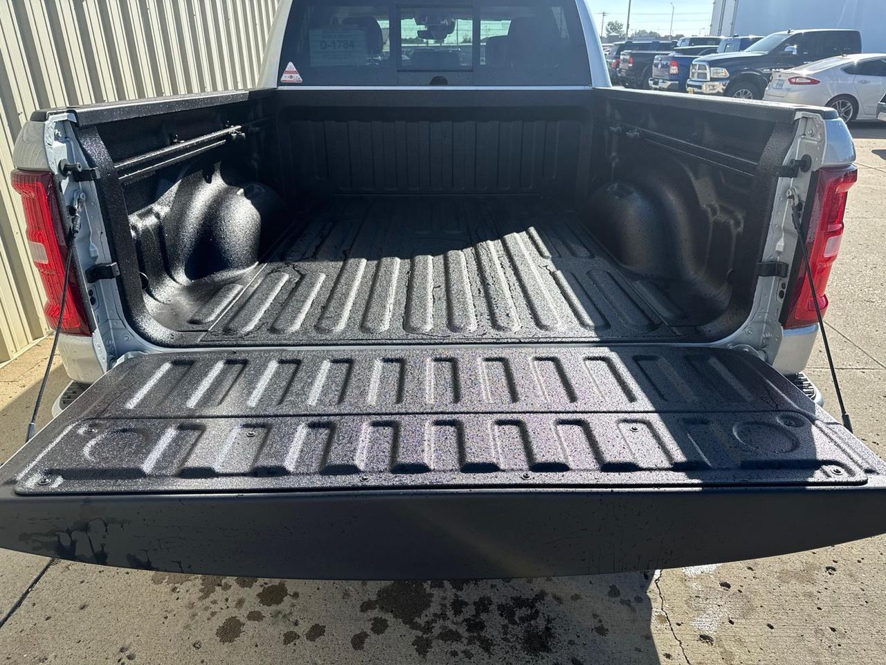 2027 Ram 1500 Laramie Watertown SD