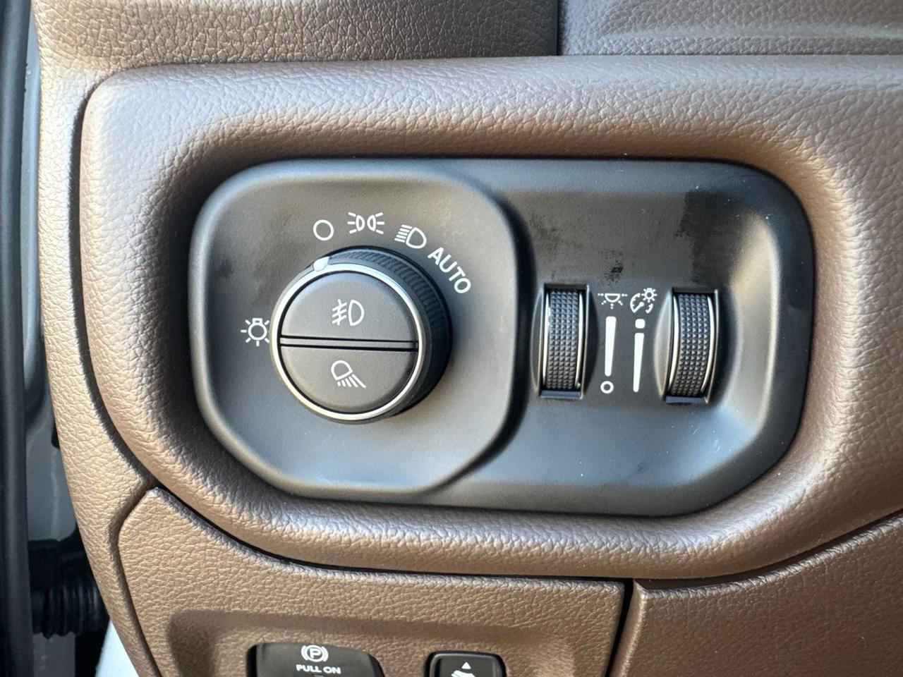 2027 Ram 1500 Laramie Watertown SD
