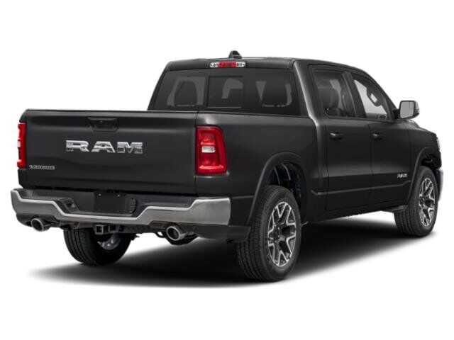 2027 Ram 1500 Laramie Winder GA