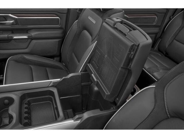 2027 Ram 1500 Laramie Winder GA