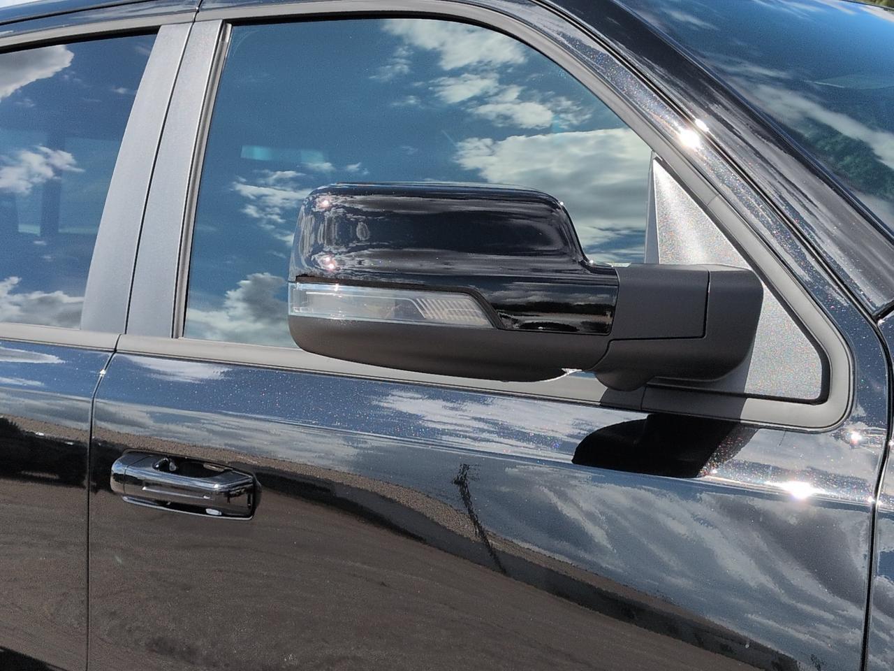 2027 Ram 1500 Laramie Winder GA
