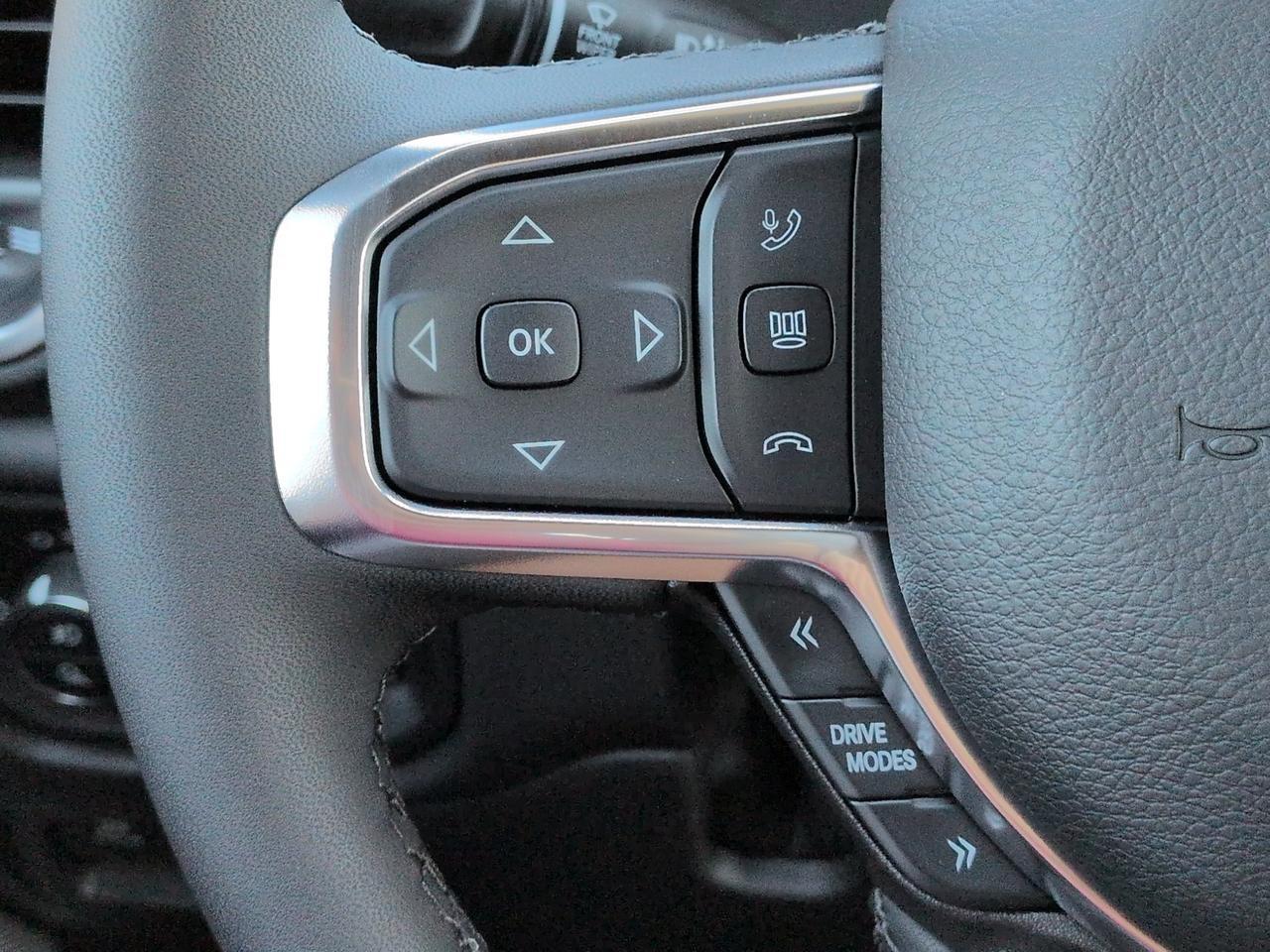 2027 Ram 1500 Laramie Winder GA