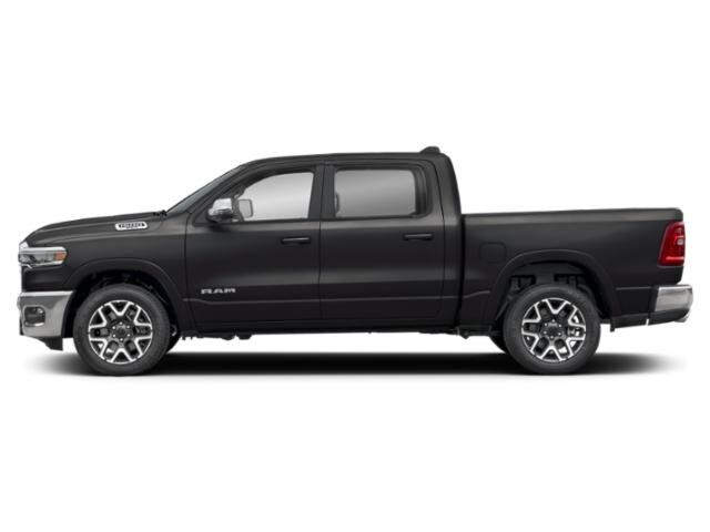 2027 Ram 1500 Laramie Winder GA