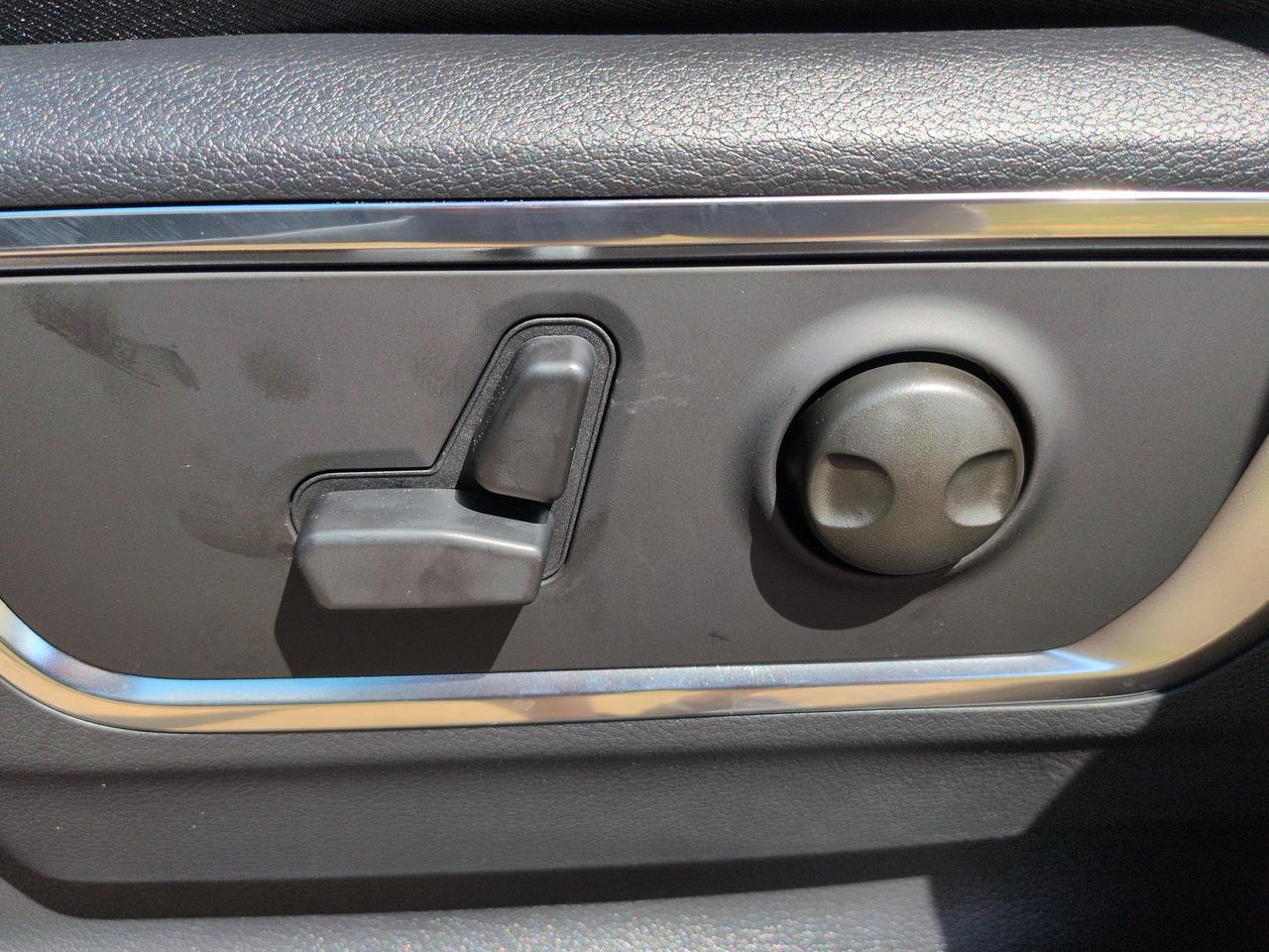 2027 Ram 1500 Laramie Winder GA