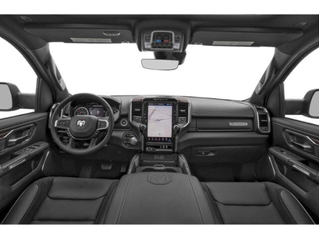 2027 Ram 1500 Laramie Winder GA