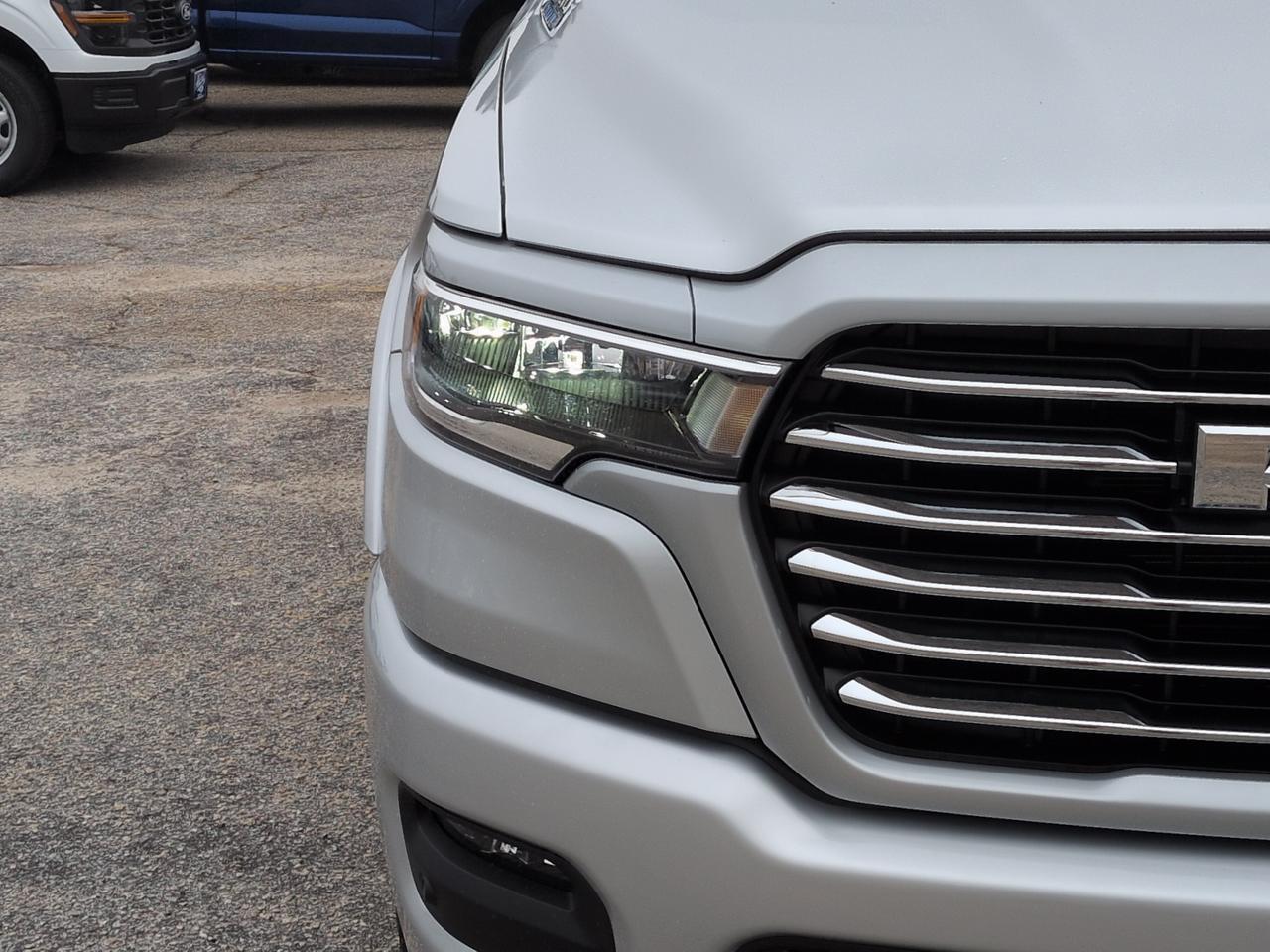2027 Ram 1500 Laramie Winder GA