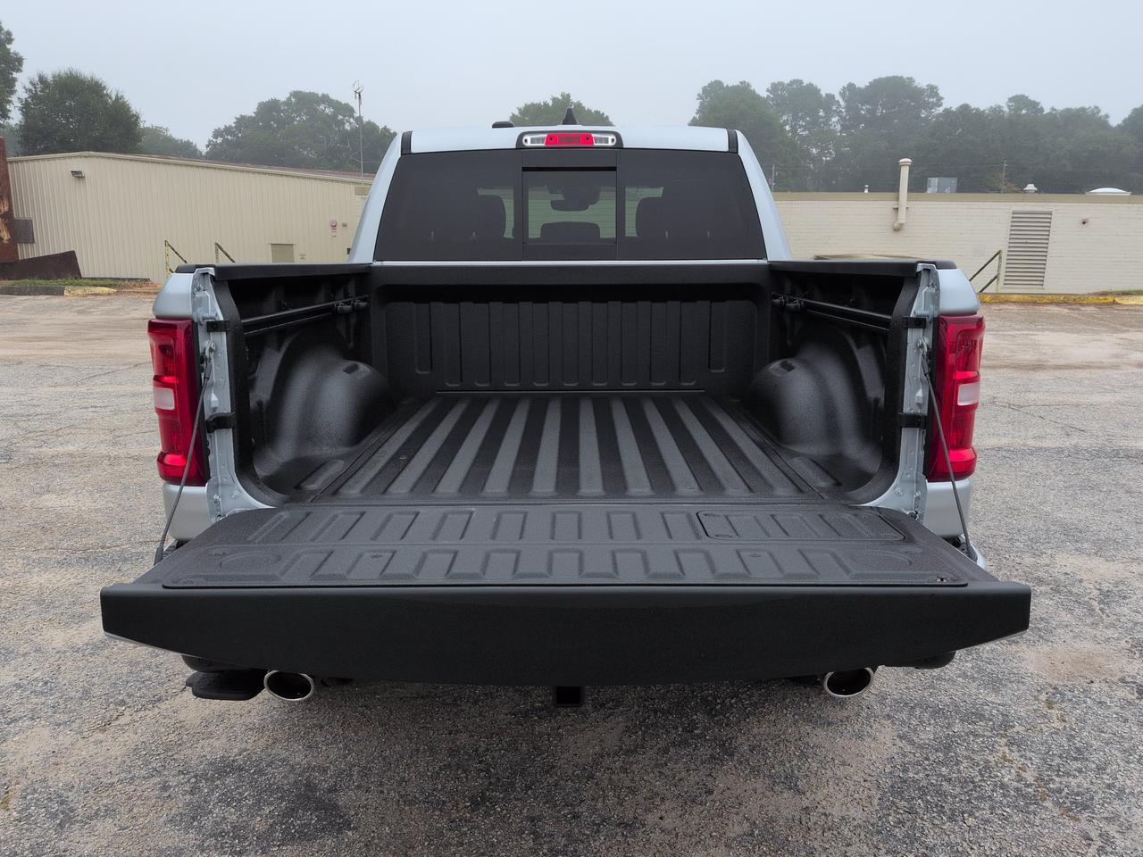 2027 Ram 1500 Laramie Winder GA