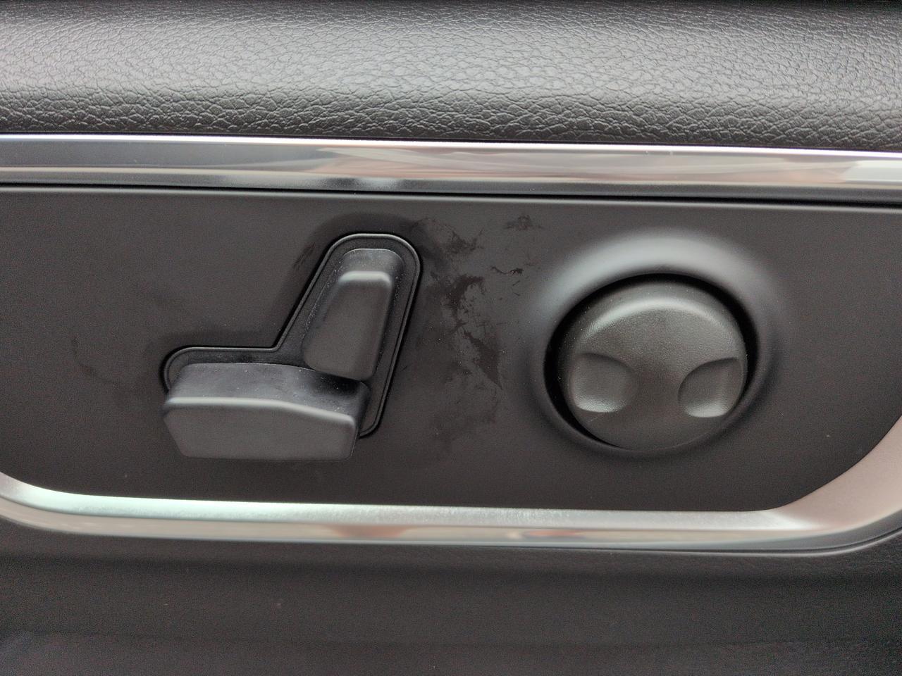 2027 Ram 1500 Laramie Winder GA