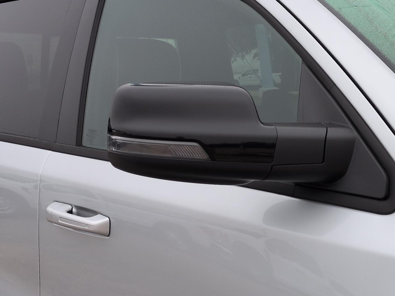 2027 Ram 1500 Laramie Winder GA