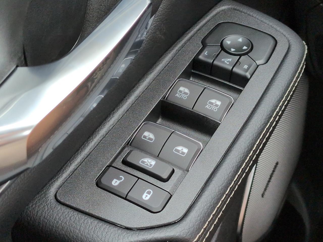 2027 Ram 1500 Laramie Winder GA