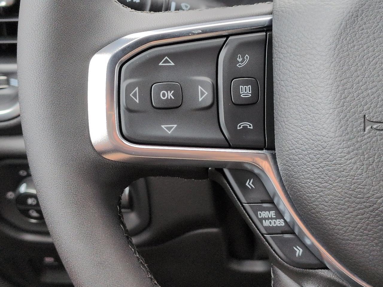 2027 Ram 1500 Laramie Winder GA