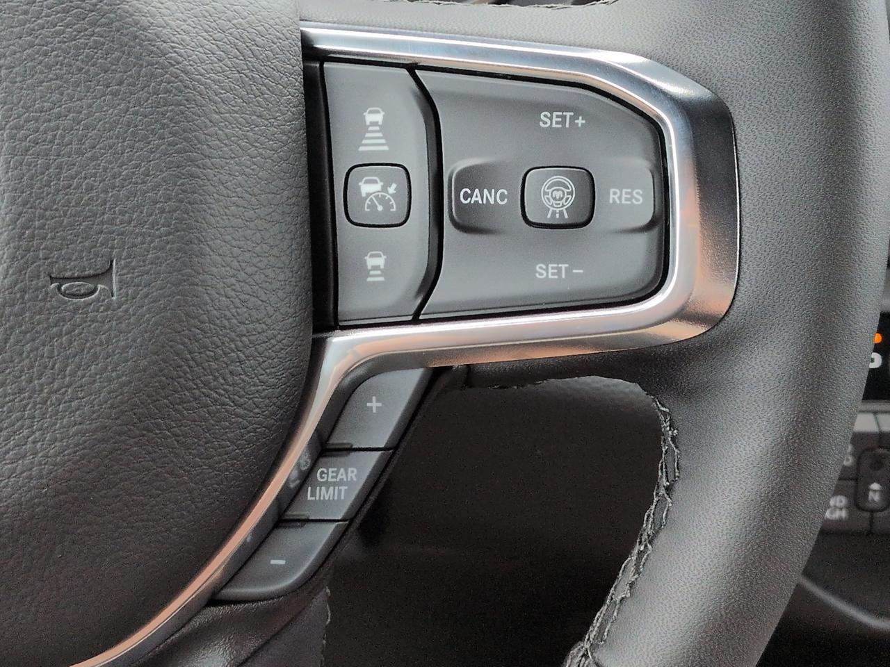 2027 Ram 1500 Laramie Winder GA