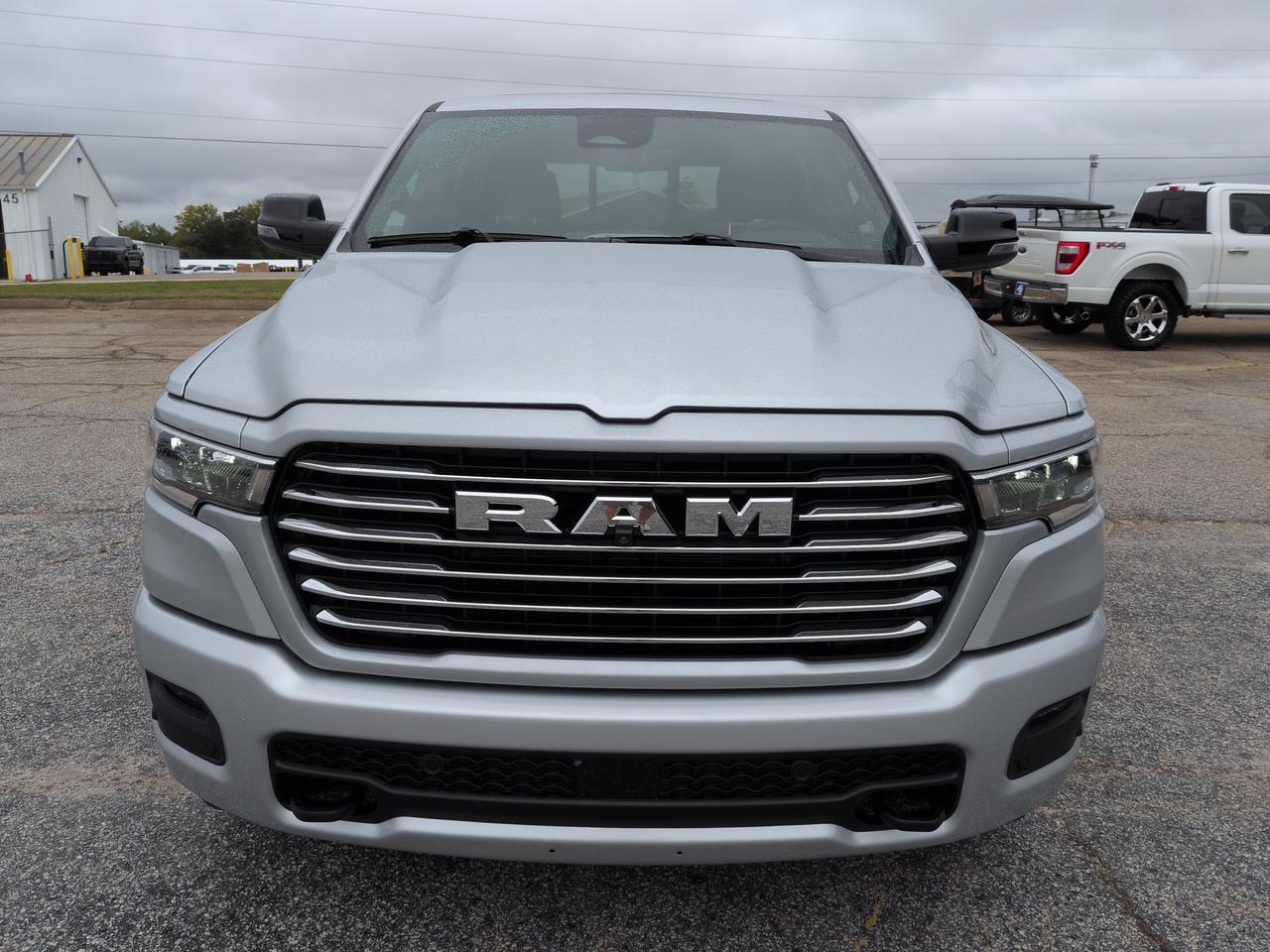 2027 Ram 1500 Laramie Winder GA